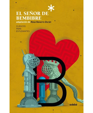 EL SEÑOR DE BEMBIBRE
