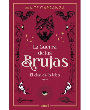 EL CLAN DE LA LOBA