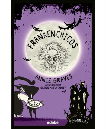 FRANKENCHICOS