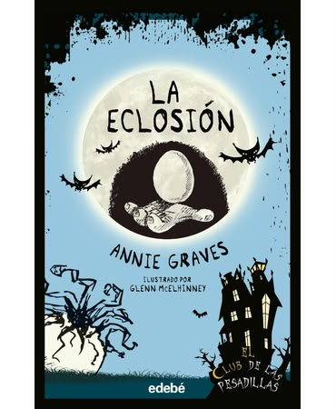 LA ECLOSIÓN