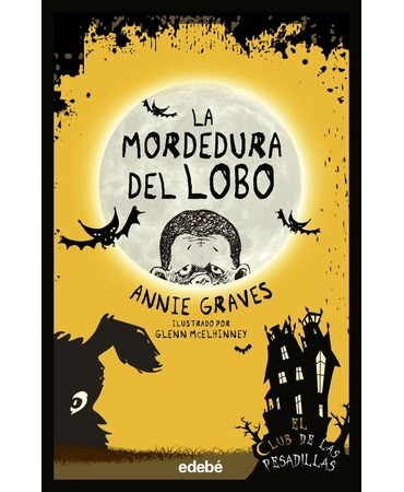 LA MORDEDURA DEL LOBO